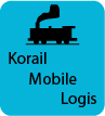Korail Mobile Logis